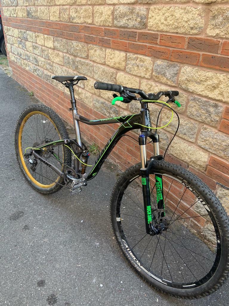 giant trance gumtree